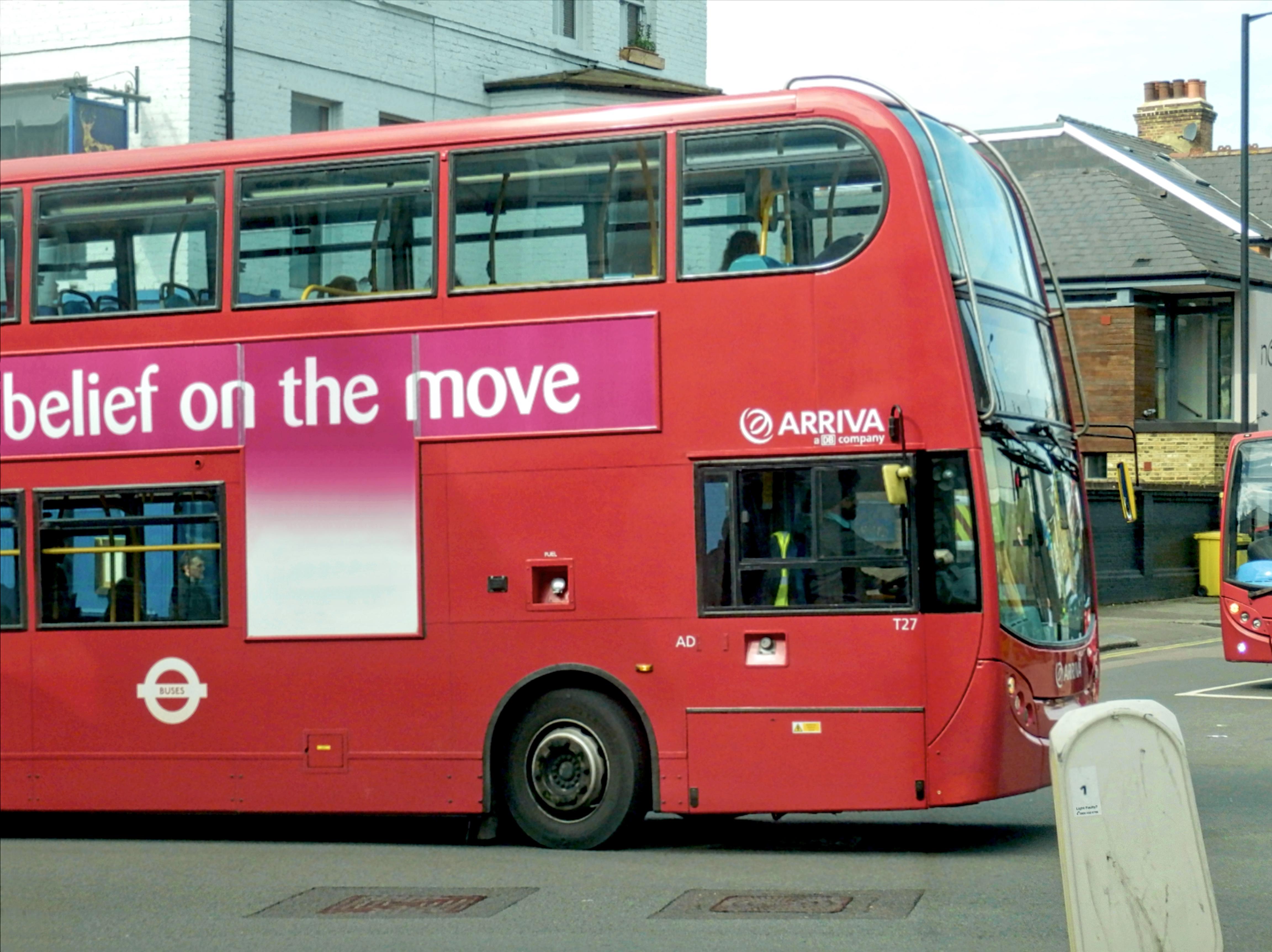 bus