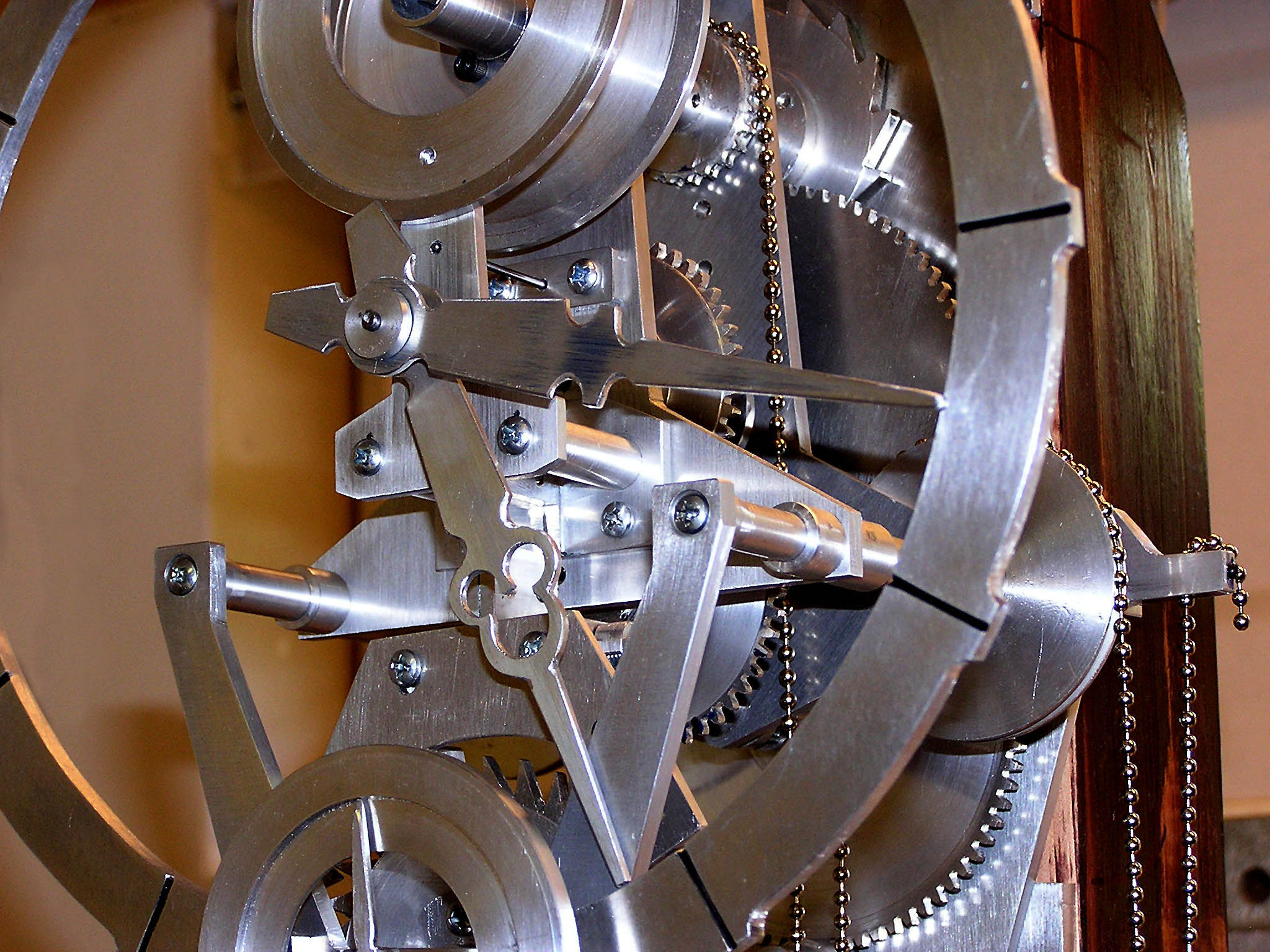 gears