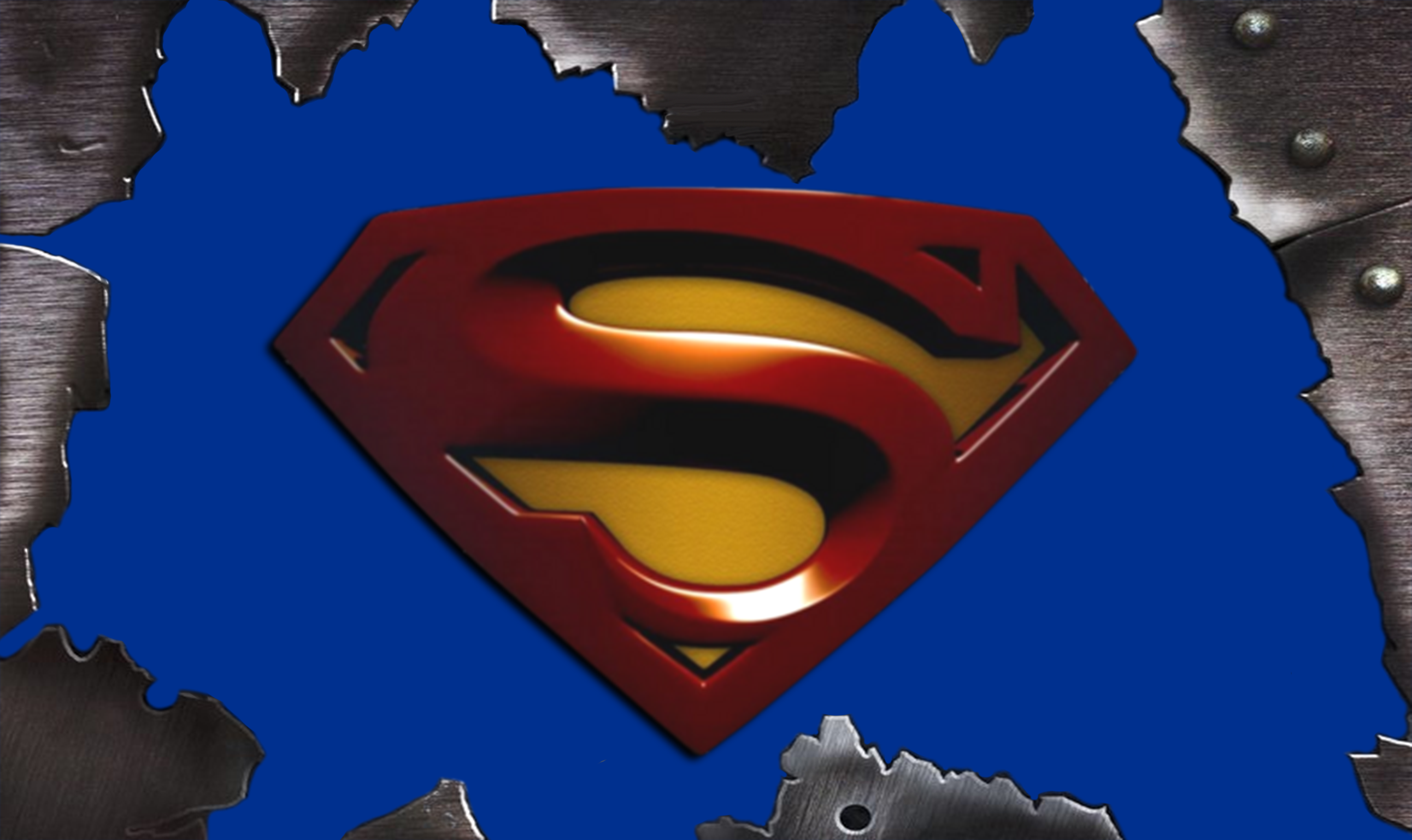 superpowers