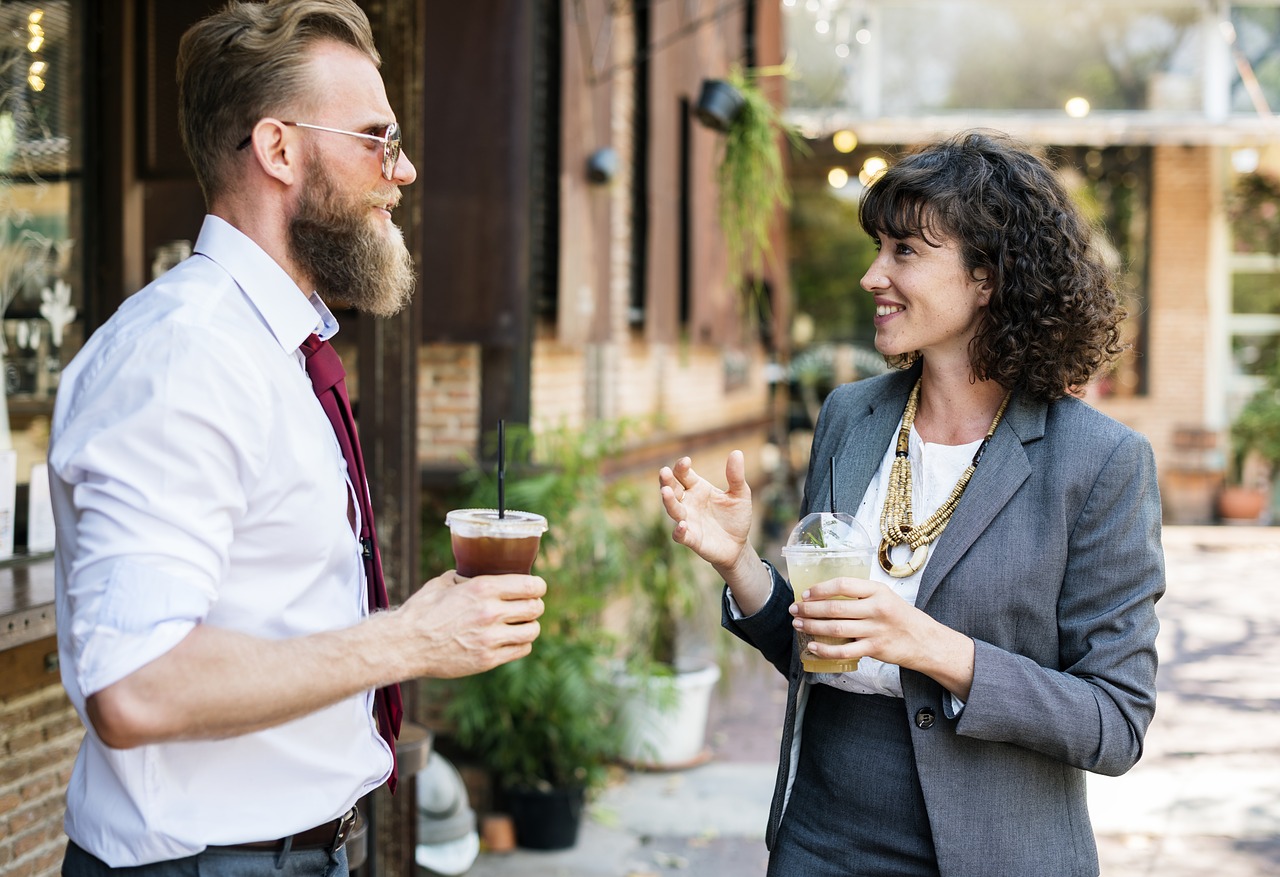 Networking | Business Networking | How to Network