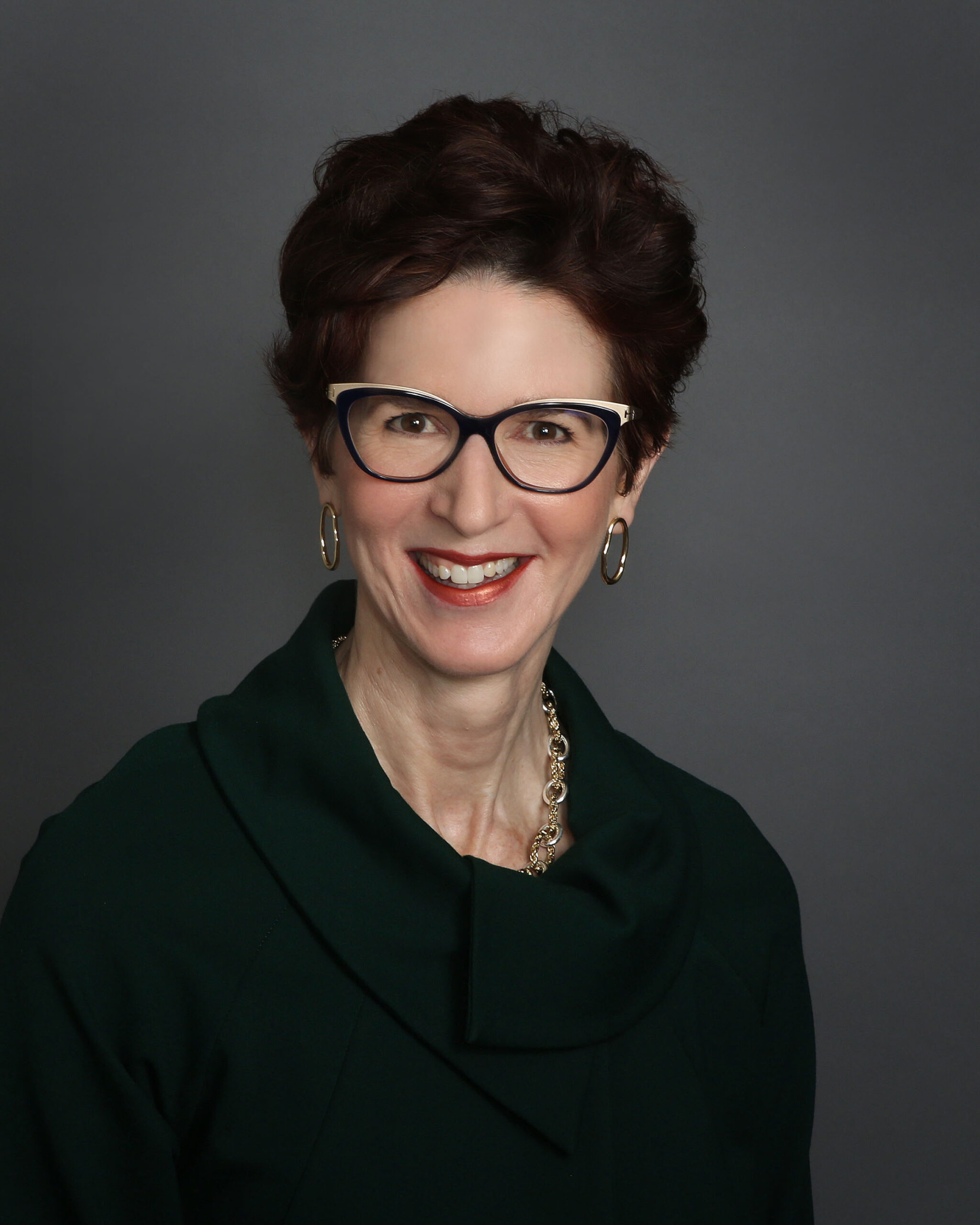 Accelus Advantage | Barbara Stewart