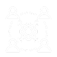 Accelus Partners - leadership experts and speakers - helping leaders move through Poor Cross Functional Collaboration